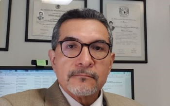 Eduardo Velasco, MD, MSc, PhD